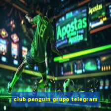 club penguin grupo telegram